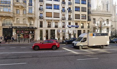 Espacio Belleza y Salud | Peluquería en Madrid / 