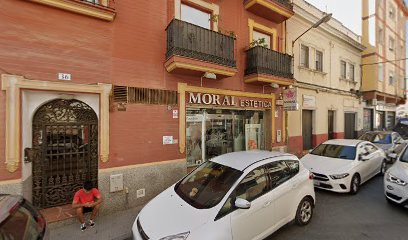 MORAL Estética | Peluquería en Huelva / 