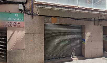 Lloveras Perruquers | Peluquería en Igualada / Barcelona