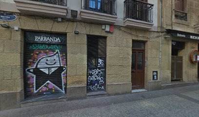 Eneritz | Peluquería en San Sebastián / 