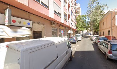 Eva y Susana | Peluquería en Palma / 
