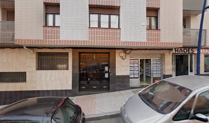 Hades Peluquería | Peluquería en Portugalete / Vizcaya