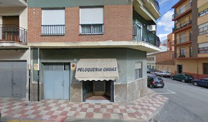 Coloma Company María del Carmen | Peluquería en Castalla / Alicante
