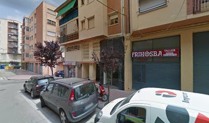 Vanessa Peluquería Estética | Peluquería en Alcañiz / Teruel