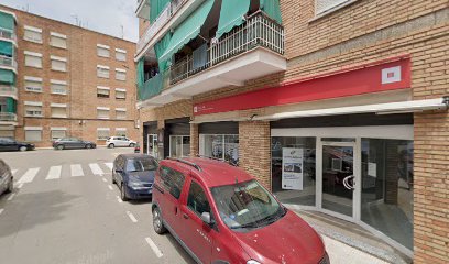 Rakel | Peluquería en Abrera / Barcelona