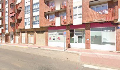Academia De Peluqueria Amaral | Peluquería en Benavente / Zamora