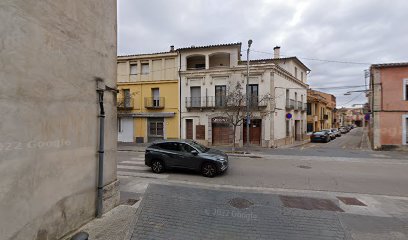 Perruqueria Queda’t | Peluquería en Salt / Girona