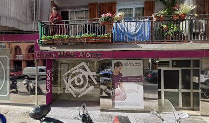 Holalash Artist | Peluquería en Tarragona / 