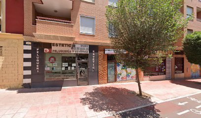 Estetic & Nails | Salón de Manicura y Uñas en Almería / 