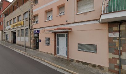 Aroa | Peluquería en Montmelo / 