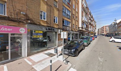 Arte Español | Peluquería en Alcobendas / Madrid