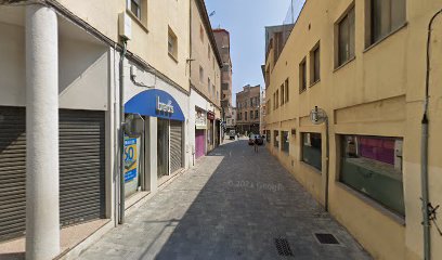 Anna Peluquería | Peluquería en Granollers / Barcelona