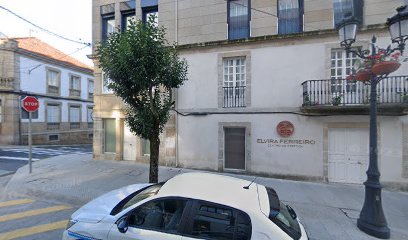 Estética Elvira Ferreiro | Peluquería en Lalin / 
