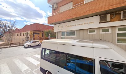 Veronica Ortega | Peluquería en Jumilla / 