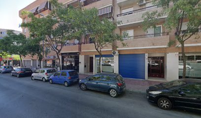Natalia Pla | Peluquería en San Vicente del Raspeig / Alicante