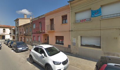 Antonio Collell Alemany | Peluquería en Manlleu / Barcelona