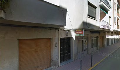 Chuchi | Peluquería en Arévalo / Ávila
