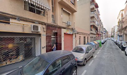 María Jorquera Ruiz | Peluquería en Alicante / Alicante