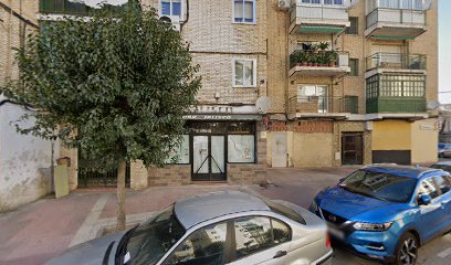 PELUQUERIA BENAISSA | Peluquería en Parla / Madrid
