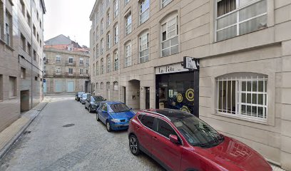 La Pelu | Peluquería en Ourense / Orense