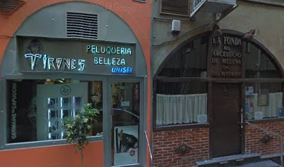 Peluquería y Estética Tirones | Peluquería en Salamanca / Salamanca