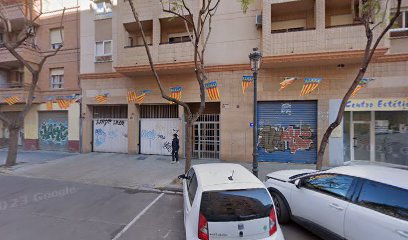 Maria José Martinez González | Peluquería en Valencia / 