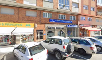Chuito | Peluquería en Boiro / La Coruña