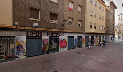 Espacio kaotika | Peluquería en Zaragoza / Zaragoza