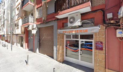 Peluquería Rasgos | Peluquería en Mislata / Valencia