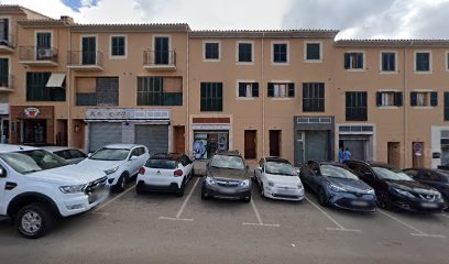 Marga | Peluquería en Andratx / 