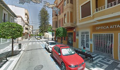 Elegant Estilistes | Peluquería en Villajoyosa / Alicante