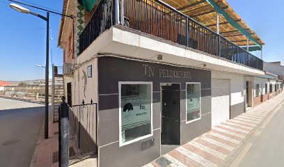 Peluquería Tn | Peluquería en Purchil / Granada