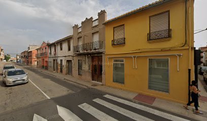 Peluqueria Innova | Peluquería en Sollana / Valencia