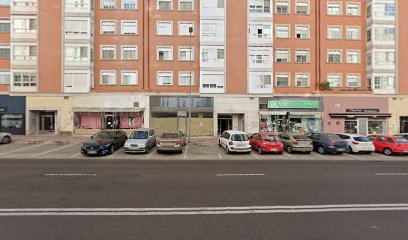 Peluquería Cristina García | Peluquería en Laguna de Duero / Valladolid