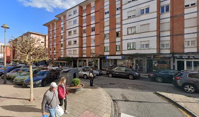 Joaqui Peña Estilistas | Peluquería en Avilés / Asturias