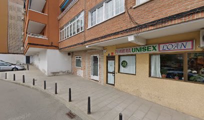 Peluqueria Loan | Peluquería en Algete / 