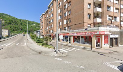 P & G | Peluquería en Mieres / 
