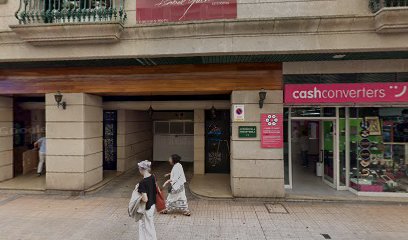 Esteticistas Isabel Guerra | Peluquería en Pontevedra / 