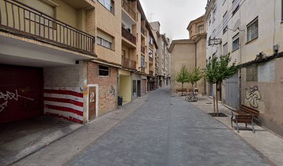 Peluquería Stiletto | Peluquería en Huesca / Huesca