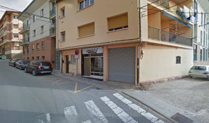 Mabel | Peluquería en Teruel / Teruel