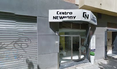 LIPOESTETIC | Peluquería en Valencia / 