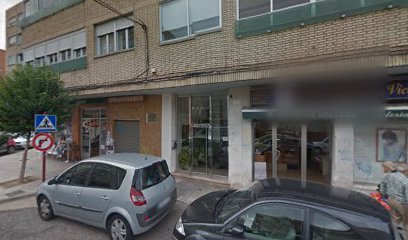 Victoria Riol | Peluquería en Palencia / 