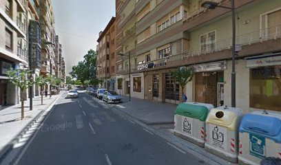 Ozono Peluqueros | Peluquería en Huesca / Huesca