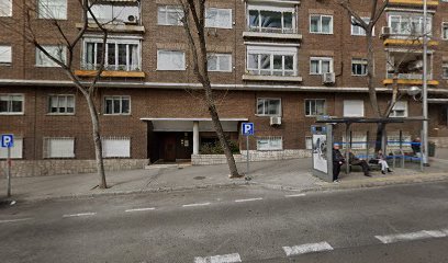 Regenerativa | Peluquería en Madrid / 