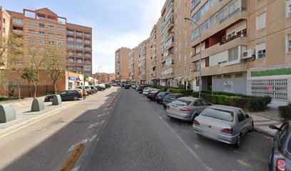 Euphoria | Peluquería en Guadalajara / 
