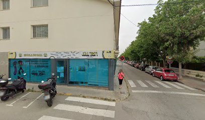 New Project | Peluquería en ViIassar de Mar / Barcelona
