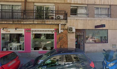 OASIS | Peluquería en Madrid / 
