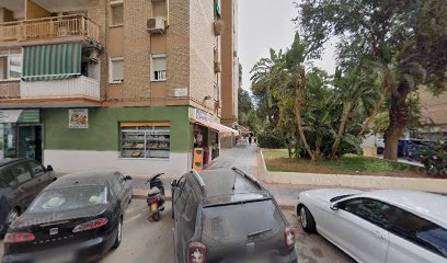 Anna Bejarano | Peluquería en Málaga / 