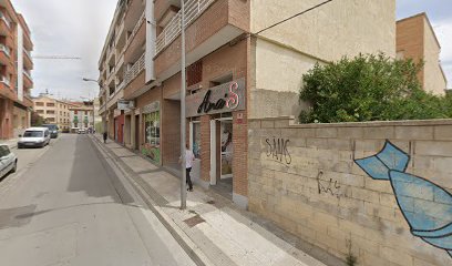 peluqueria-estetica Ana