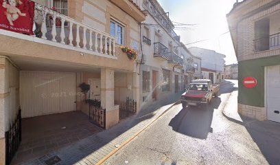 Peluqueria Cañuelo | Peluquería en Villarejo de Salvanés / Madrid